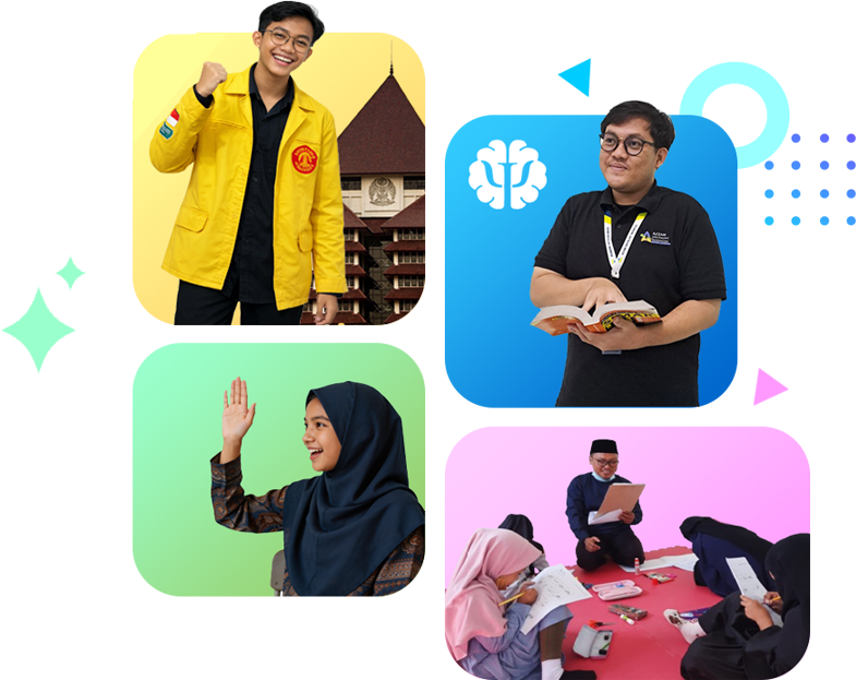Azzam Edutalent Indonesia