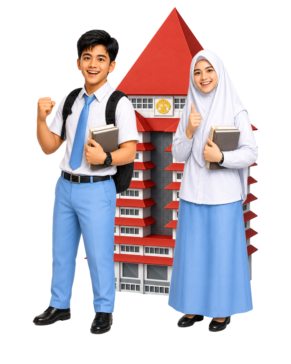 Layanan Pendidikan Azzam Edutalent