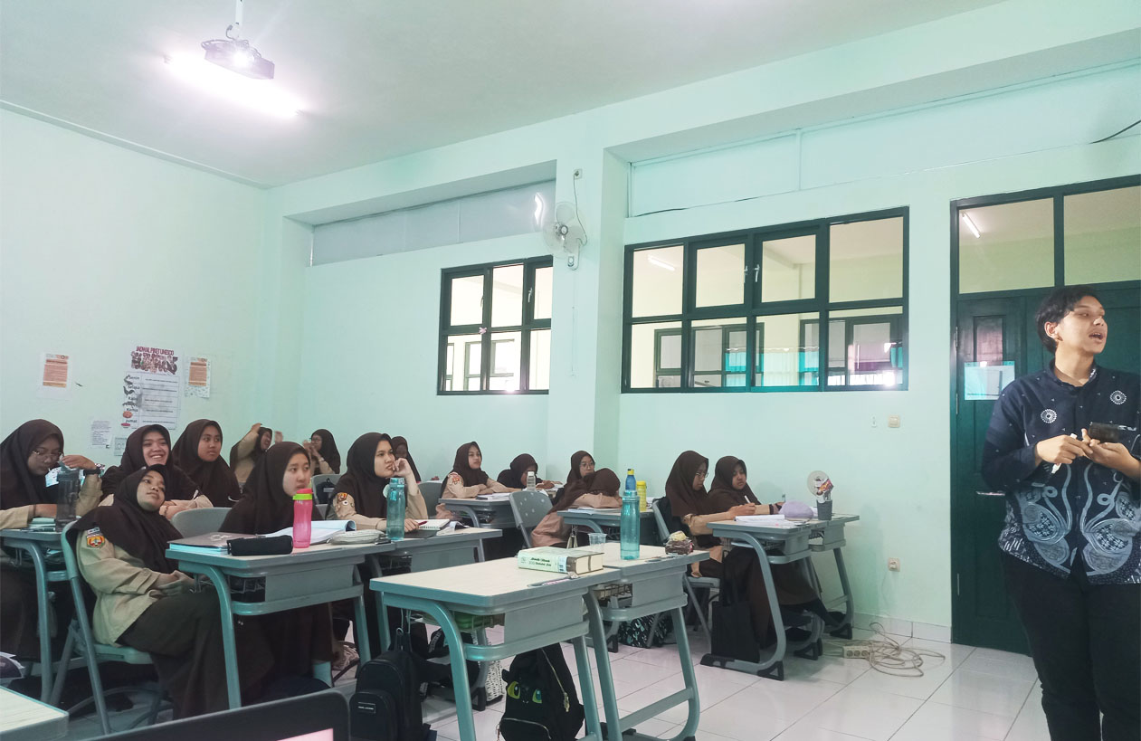 Program Kemandirian Sukses PTN