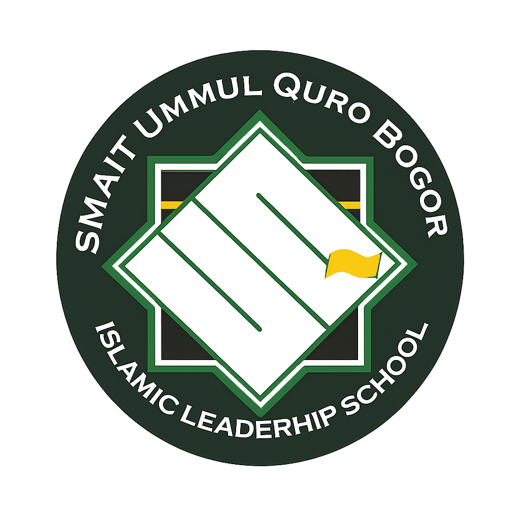 Logo SMAIT UMMUL QURO